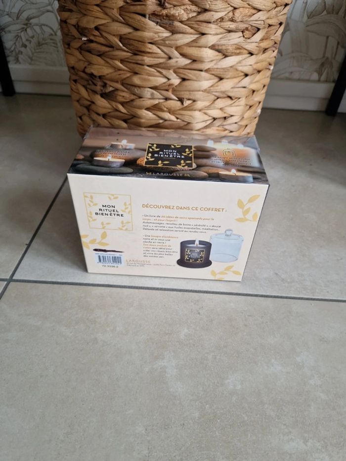 Coffret mon rituel bien-être - photo numéro 2
