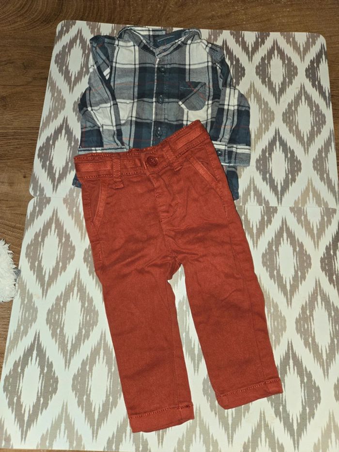 Ensemble