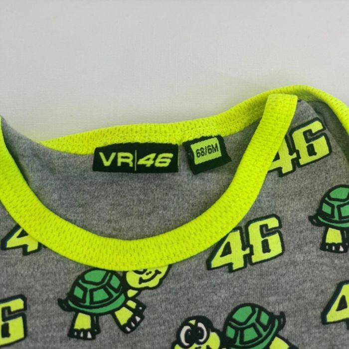 Body rossy 46 6mois - photo numéro 2