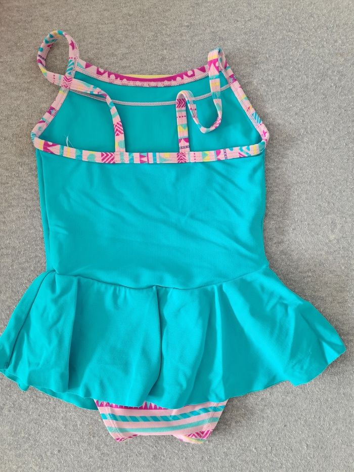 Maillot de bain nabaiji - photo numéro 2