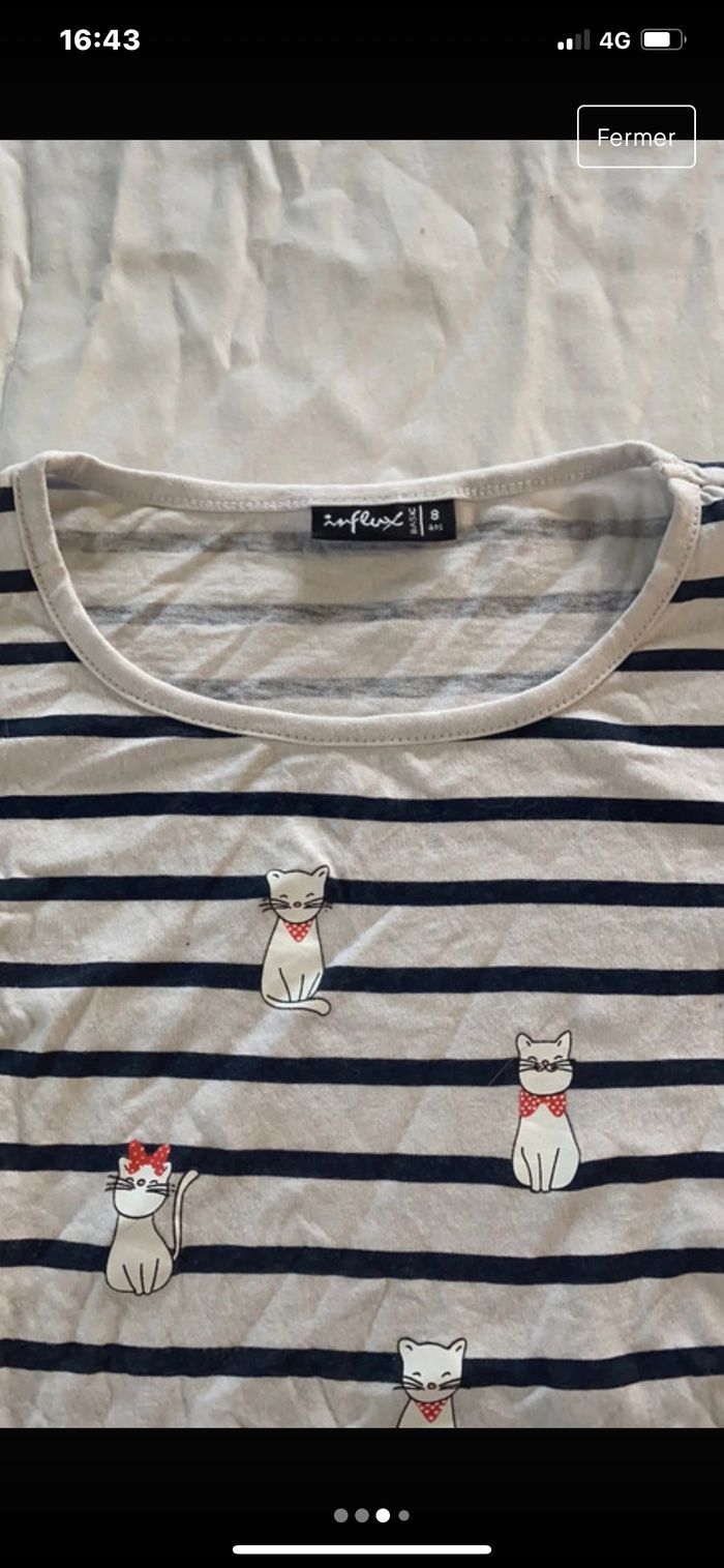 Pyjamas 1 pièces - photo numéro 3