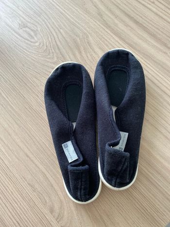 Chaussons danse