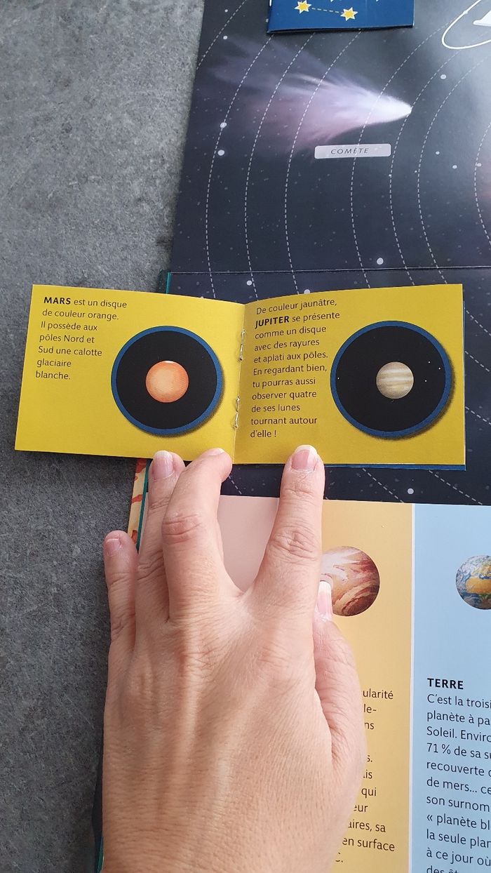 Mon atlas de l'espace - photo numéro 9