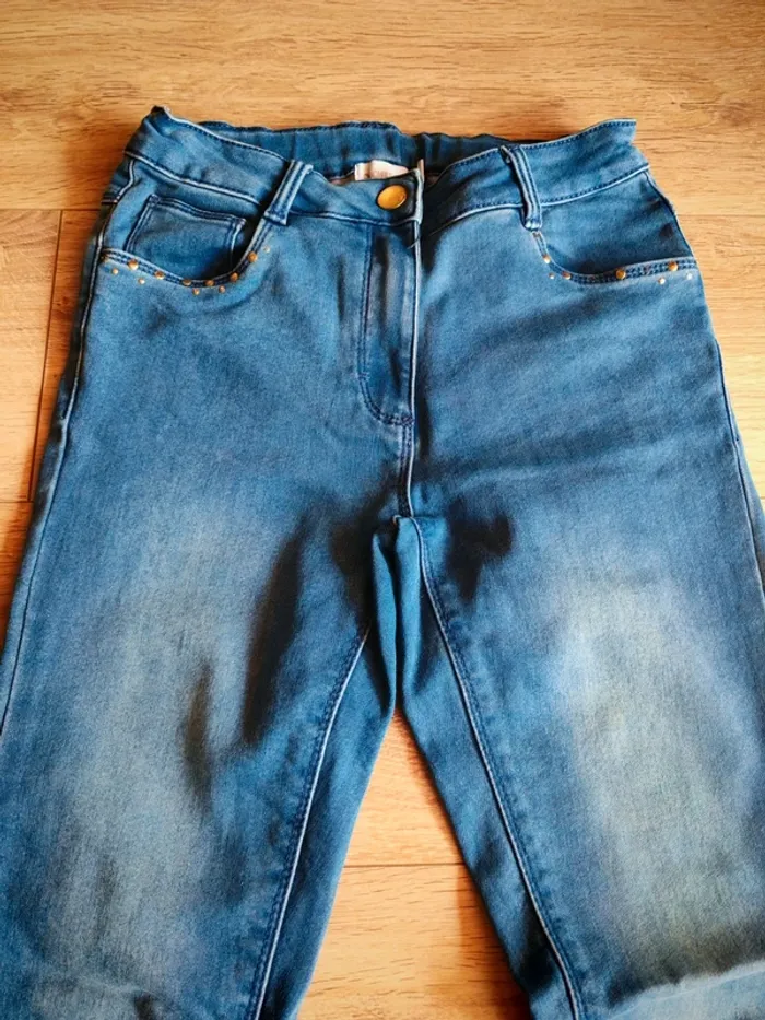 Jean stretch orchestra - photo numéro 2