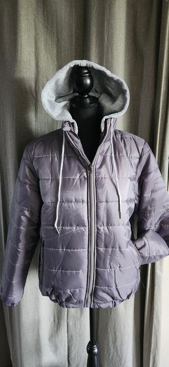 Doudoune mi-saison homme NEUVE