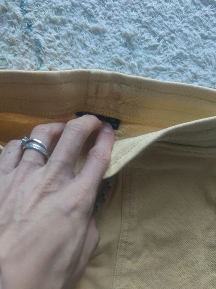 Short garçon - photo numéro 4