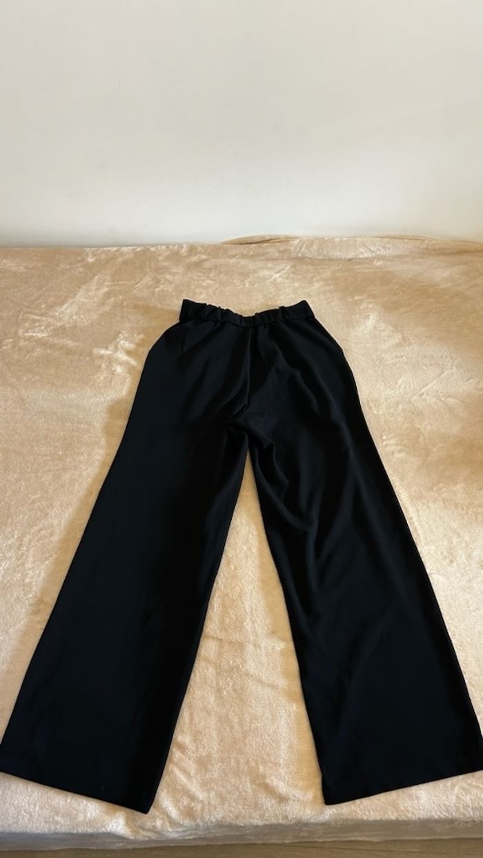 Pantalon jambes larges Only - photo numéro 2