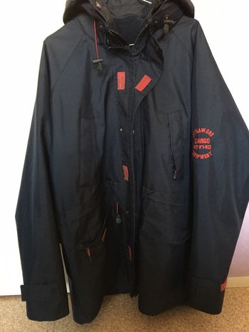 Blouson