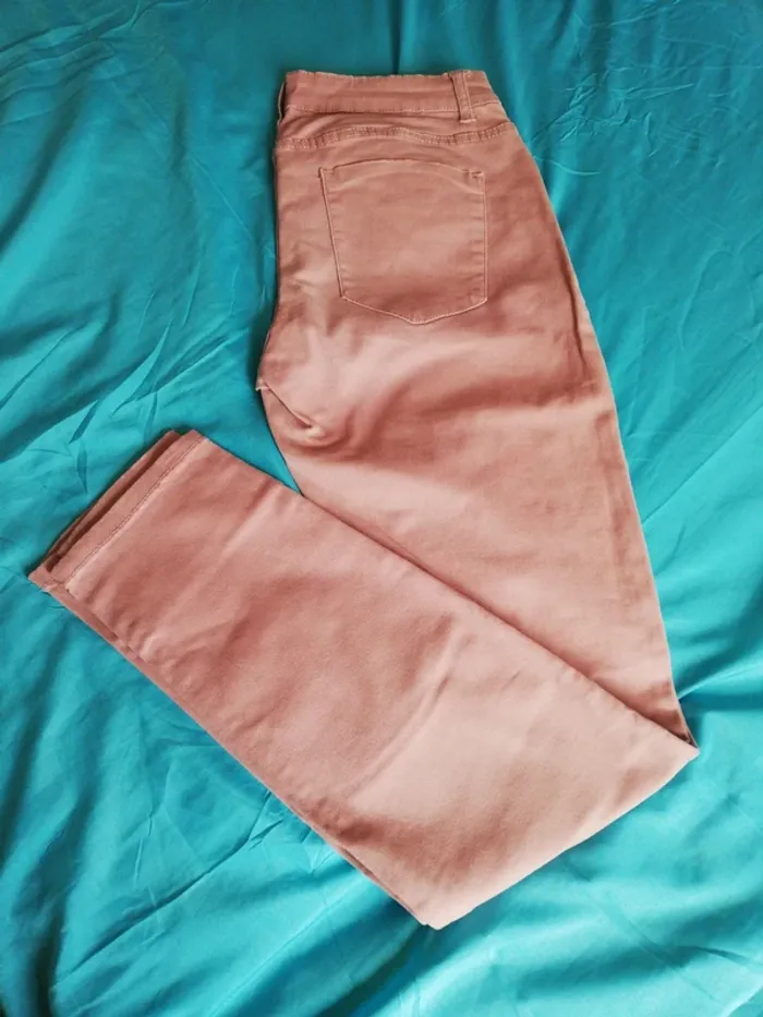 Jeans femme