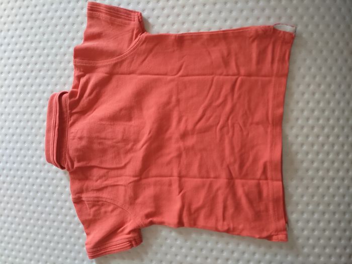 Lot de 2 polos manches courtes - photo numéro 3