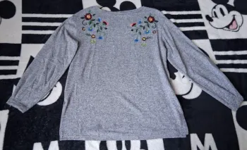 Pull Taille M