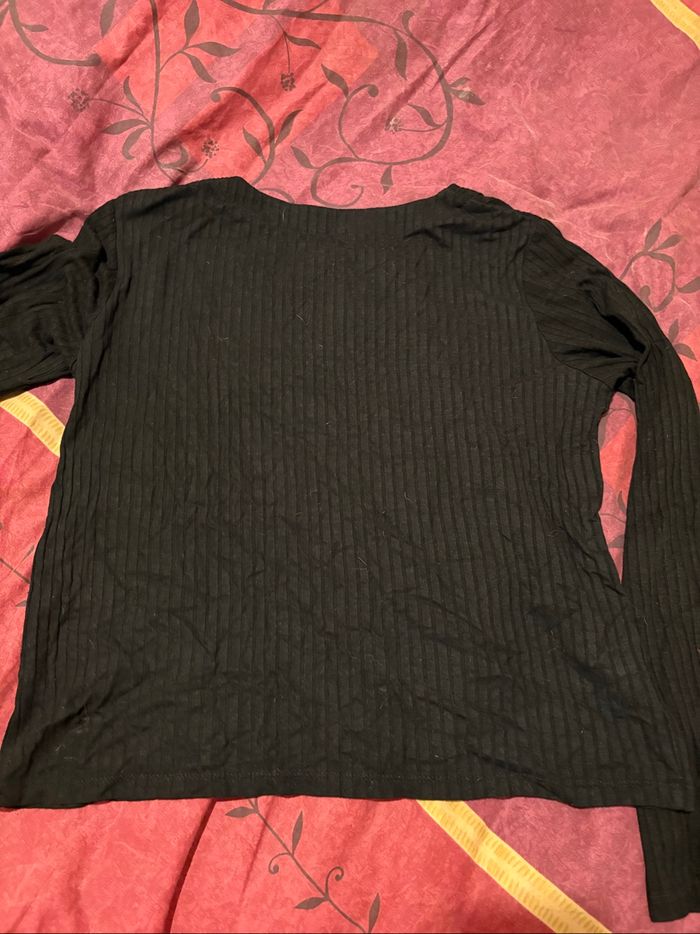 Teeshirt - photo numéro 5