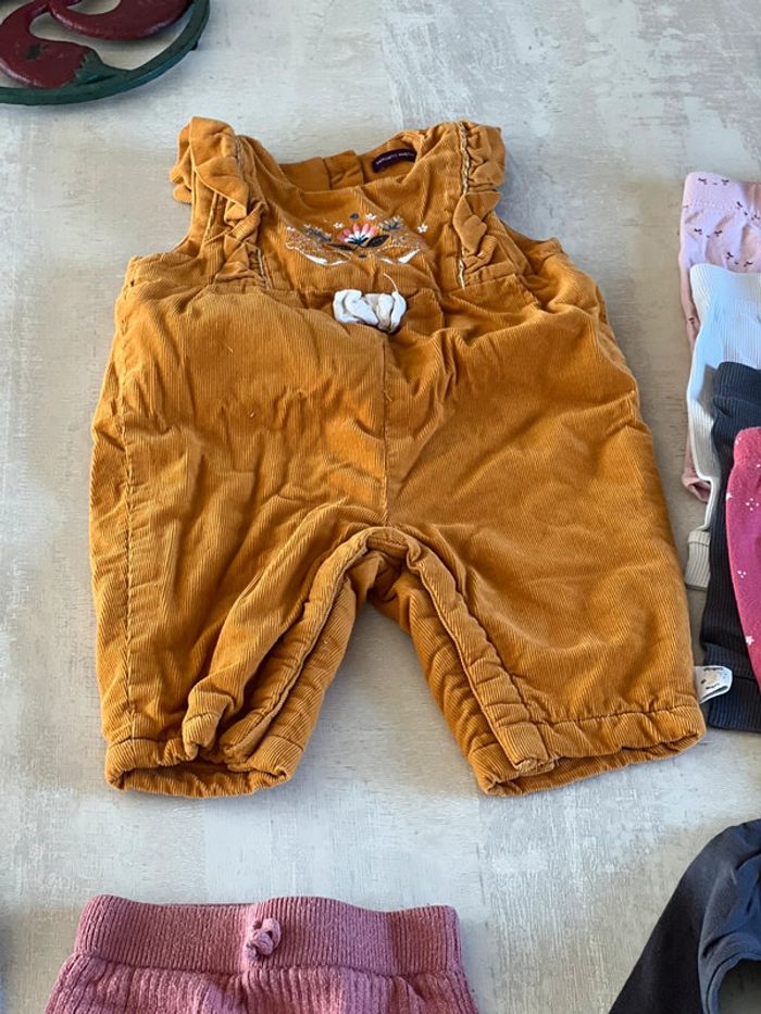 Lot 16 article 3mois - photo numéro 4