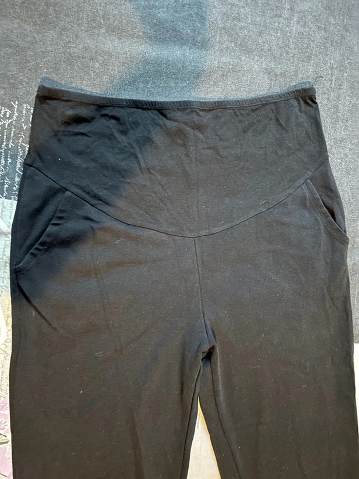 Pantalon fluide grossesse - photo numéro 3