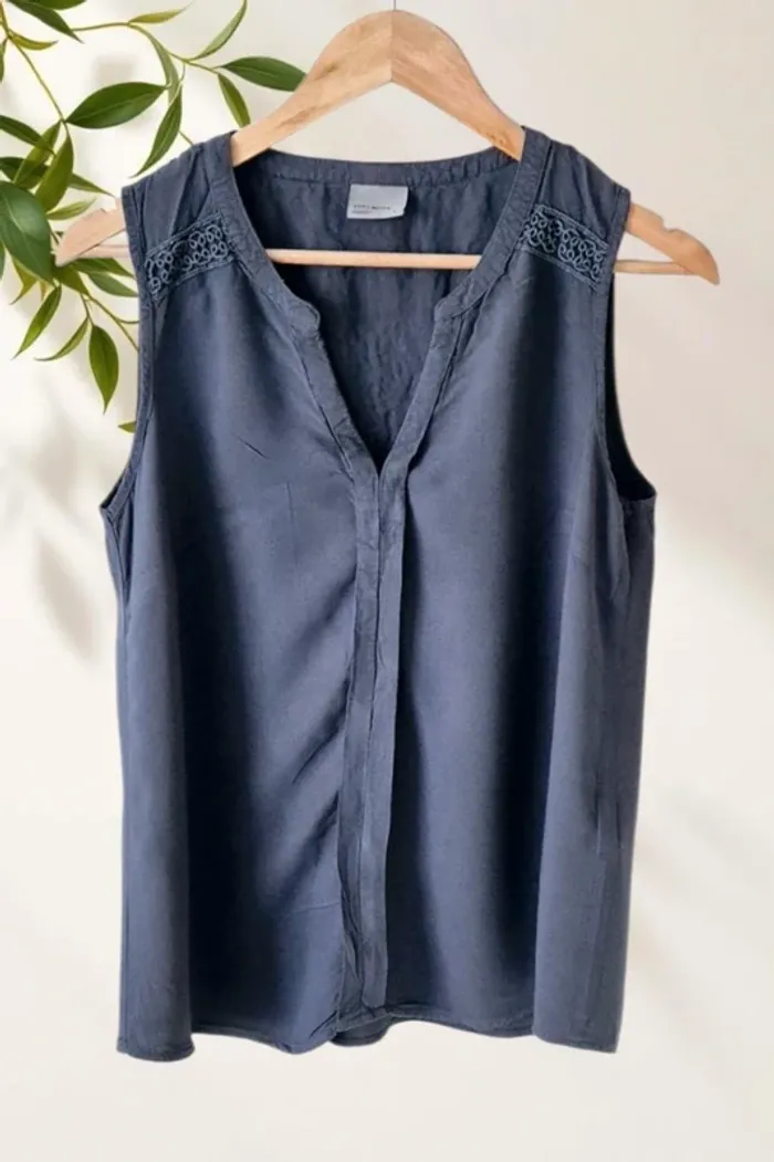 Blouse Vero Moda Taille M - photo numéro 2