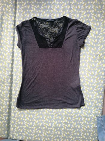 T-shirt Bonobo Taille S