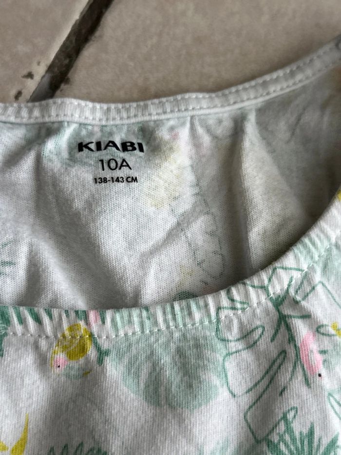 Robe Kiabi 10 ans - photo numéro 5