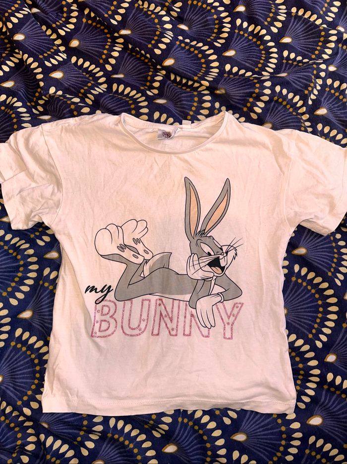 Tshirt 8 ans
