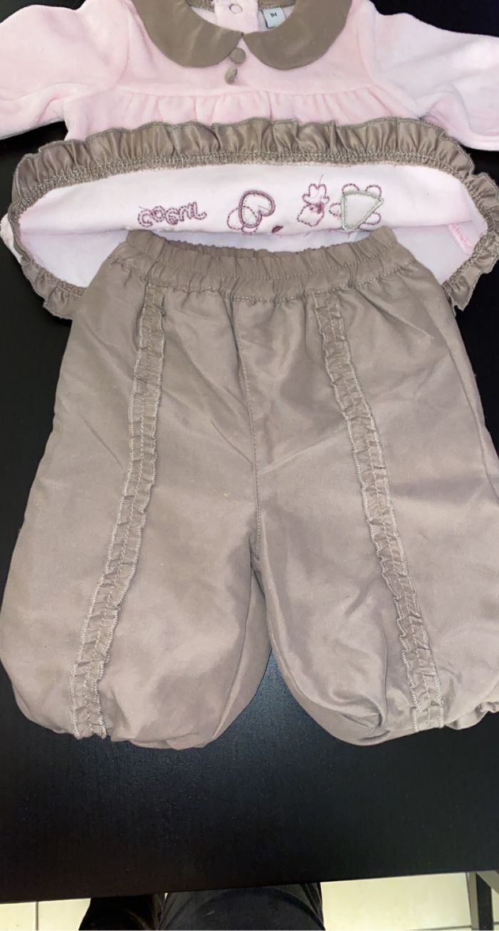 Ensemble - photo numéro 3