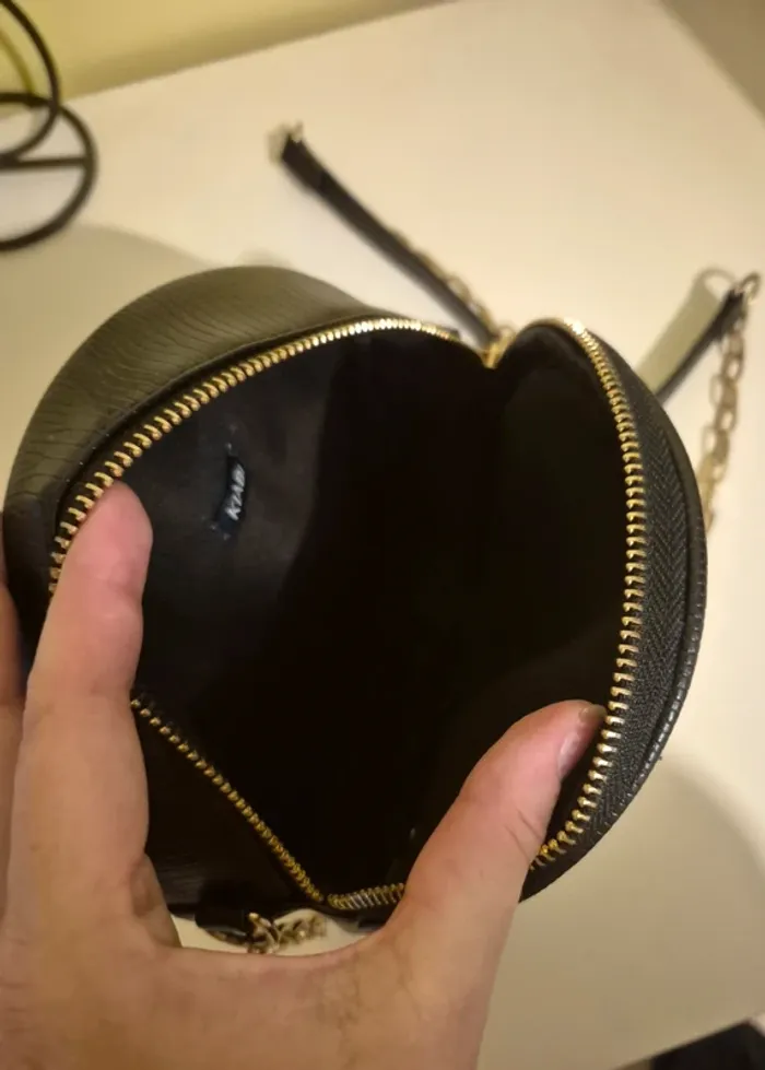 Sac rond - photo numéro 3