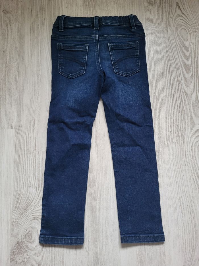 Jean garçon gémo - photo numéro 5