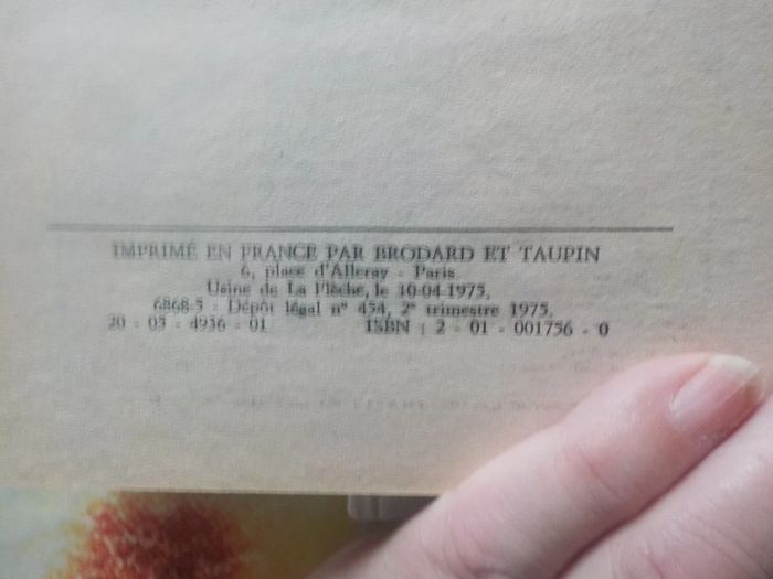 2 bibliothèque rose La Belle au bois dormant et L'Apprentie sorcière - photo numéro 8