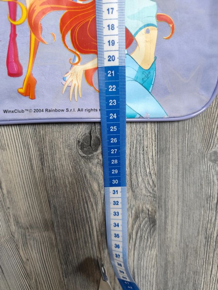 Sac Winx - photo numéro 2