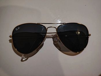 Lunette ray-ban