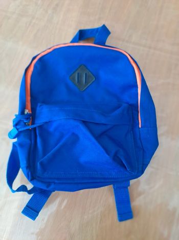 Sac maternelle