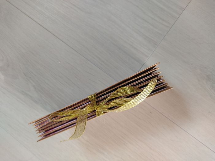 Calendrier de l'avent accordéon - photo numéro 2