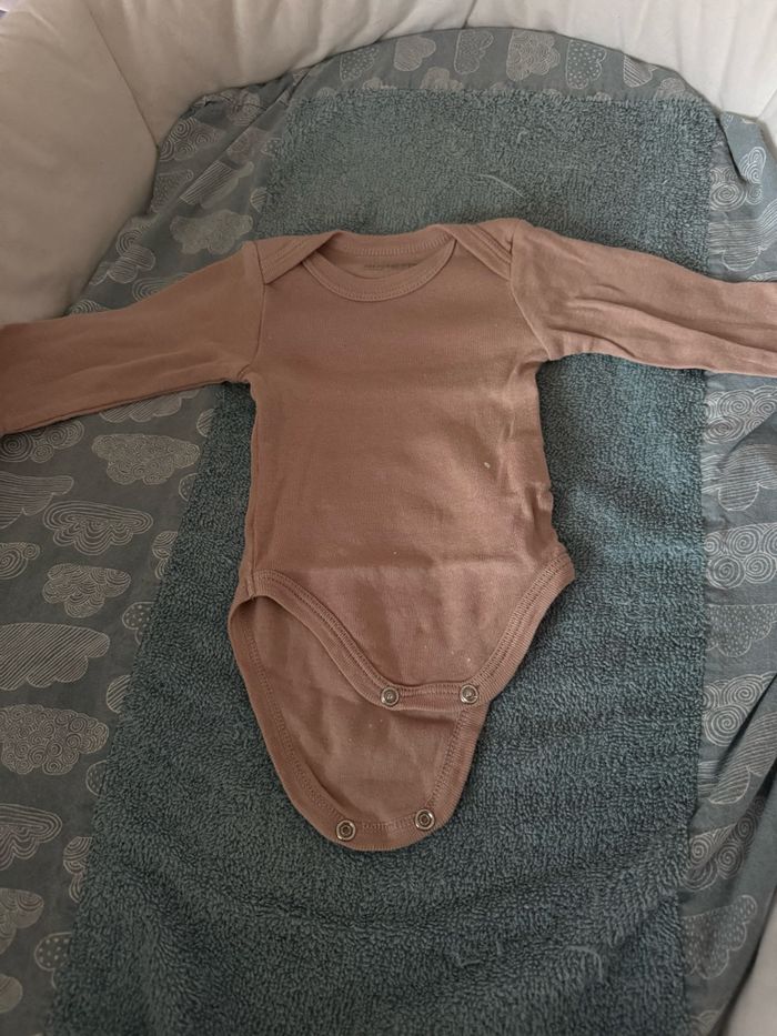 Lot body - photo numéro 7