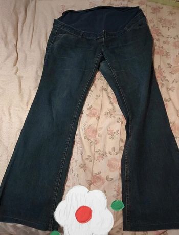 Jeans grossesses