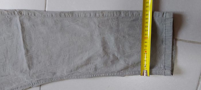 Pantalon Taille 3 - photo numéro 10