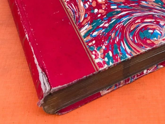 Anquetil Histoire de France (1857) Furne et Cie Editeurs Paris - photo numéro 4