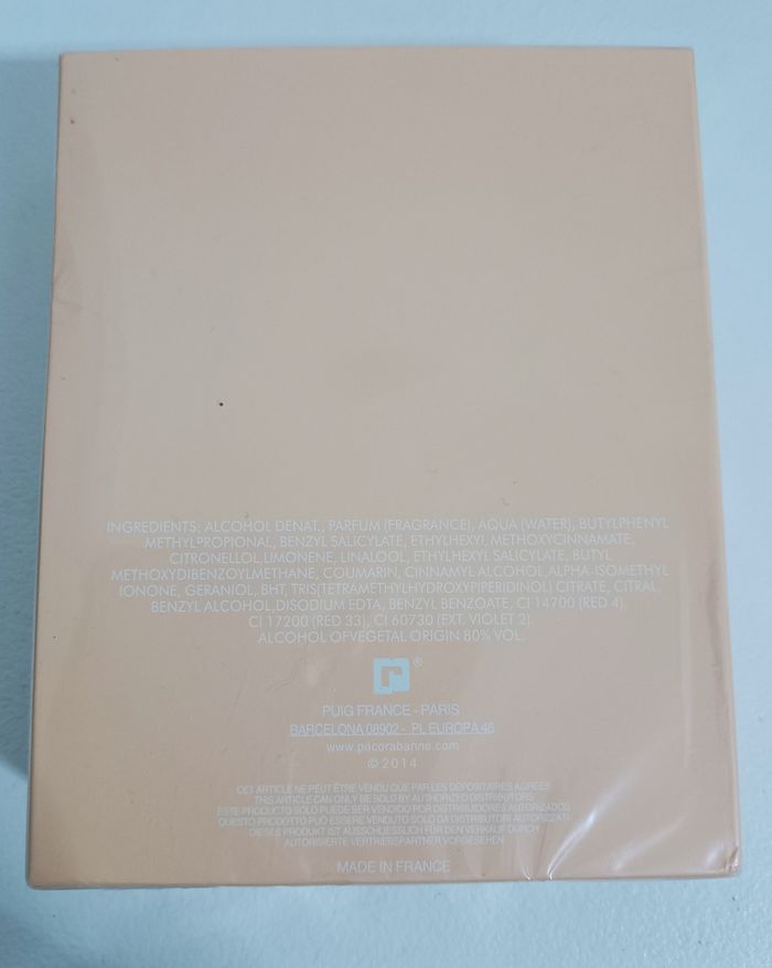 Olympéa 80ml - photo numéro 2