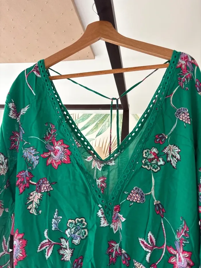 Tunique d’été - photo numéro 2