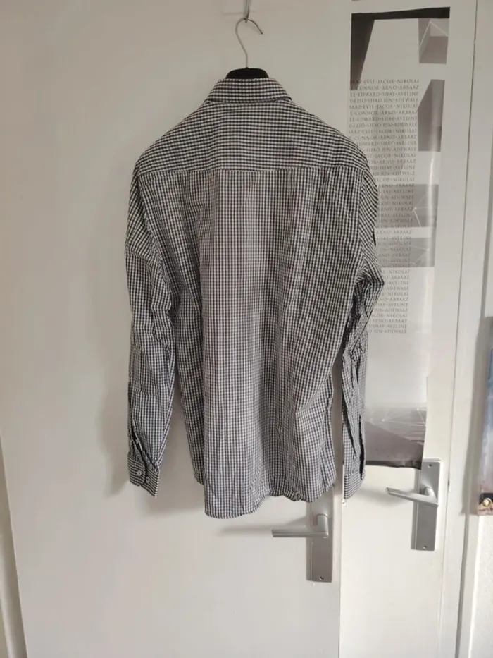 Chemise izac M 3 (39/40) - photo numéro 3