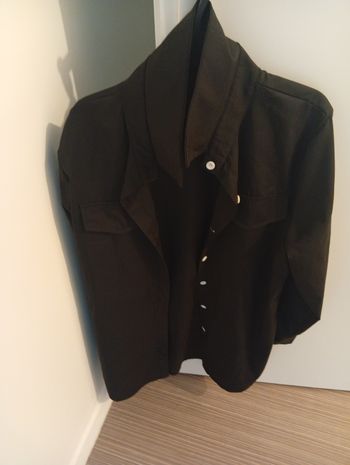 chemise femme
