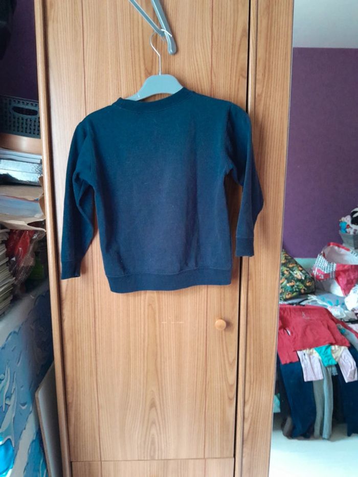 sweat marine complices - photo numéro 2