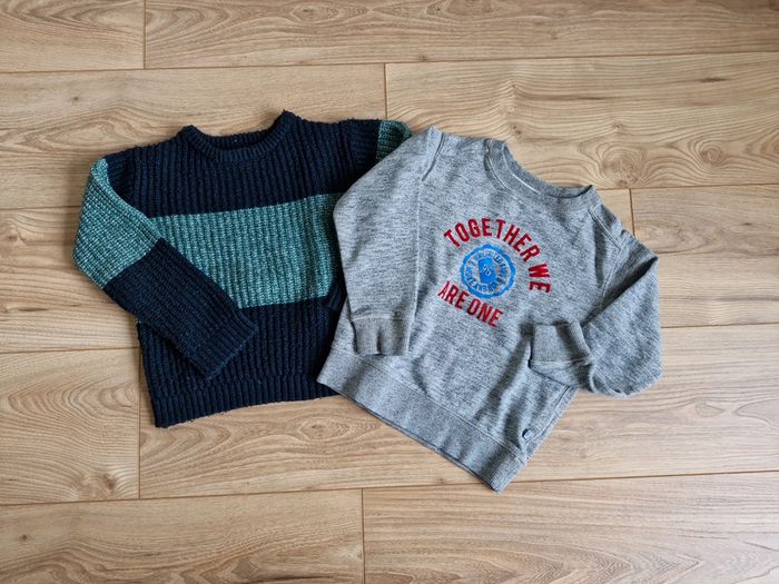 Pulls 5 ans