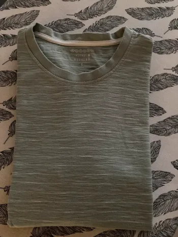T shirt bonobo