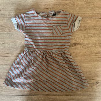 Petite robe printemps été