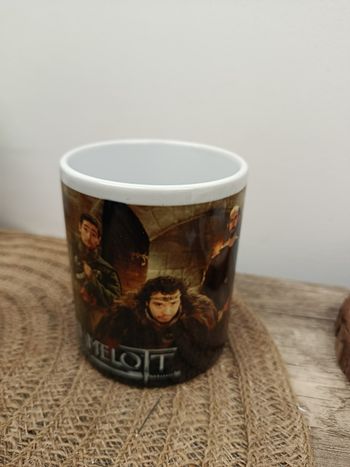 Mug Kaamelott