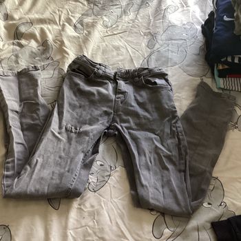 Jeans garçon 12ans
