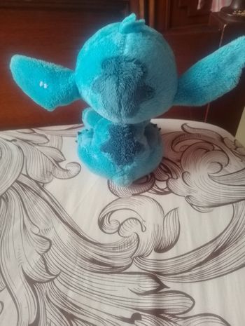 Peluche Stitch