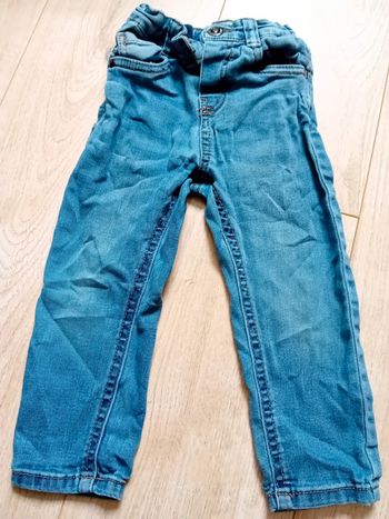 Jean 24 mois