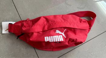 Sac banane Puma