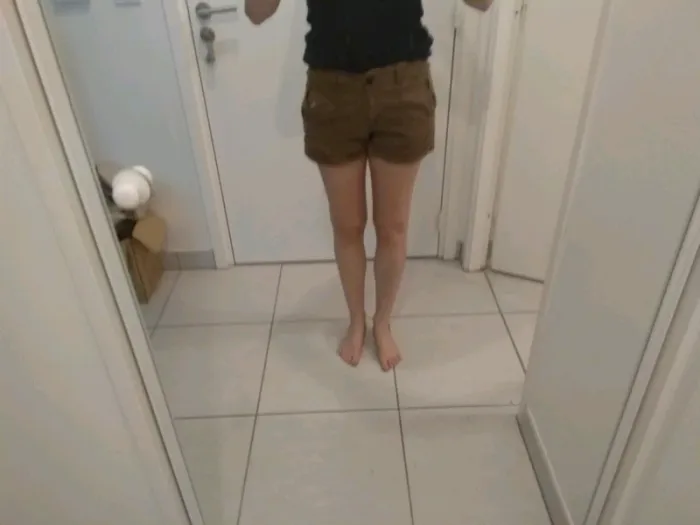 Short marron