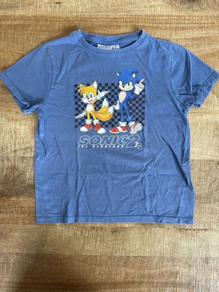 Lot tee-shirts - photo numéro 8