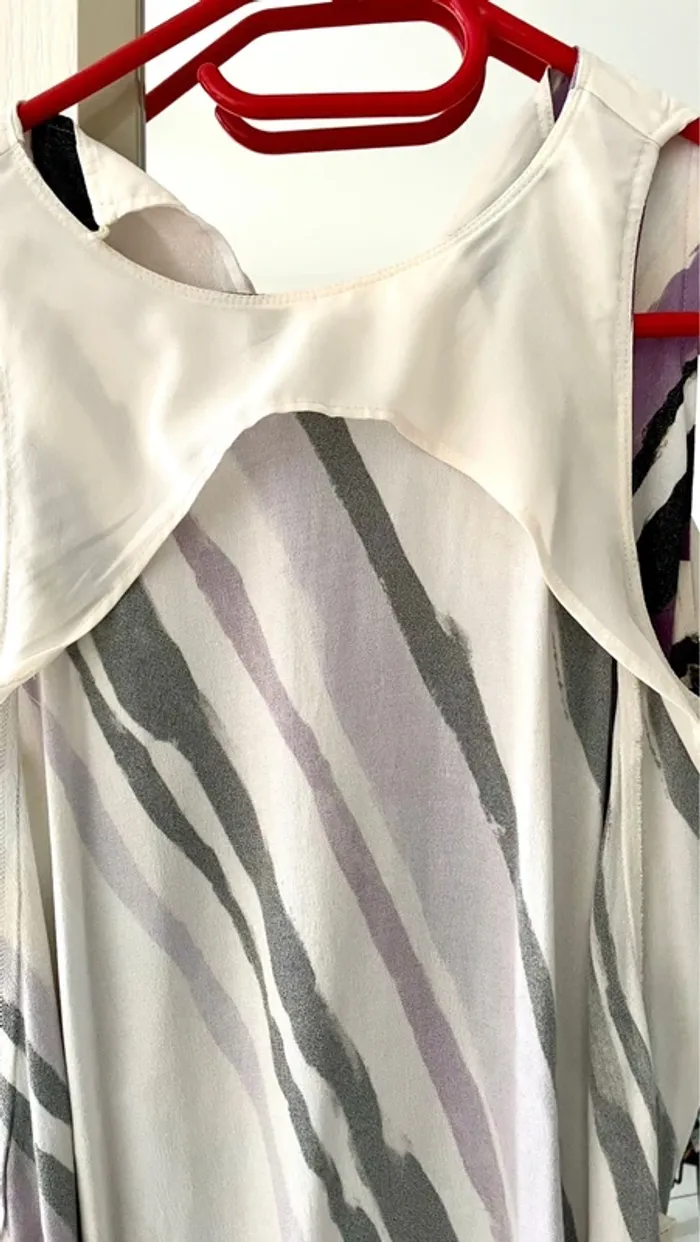La robe de soirée - photo numéro 10